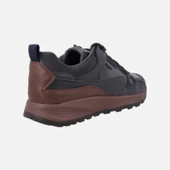 Zapatillas deportivas con membrana para hombre Terrestre Abx