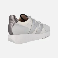 Zapatillas deportivas con cordones elásticos OSLO