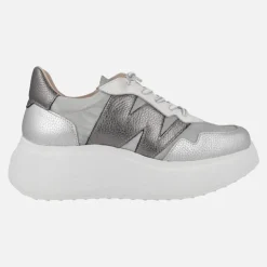 Zapatillas deportivas con plataforma Zenit