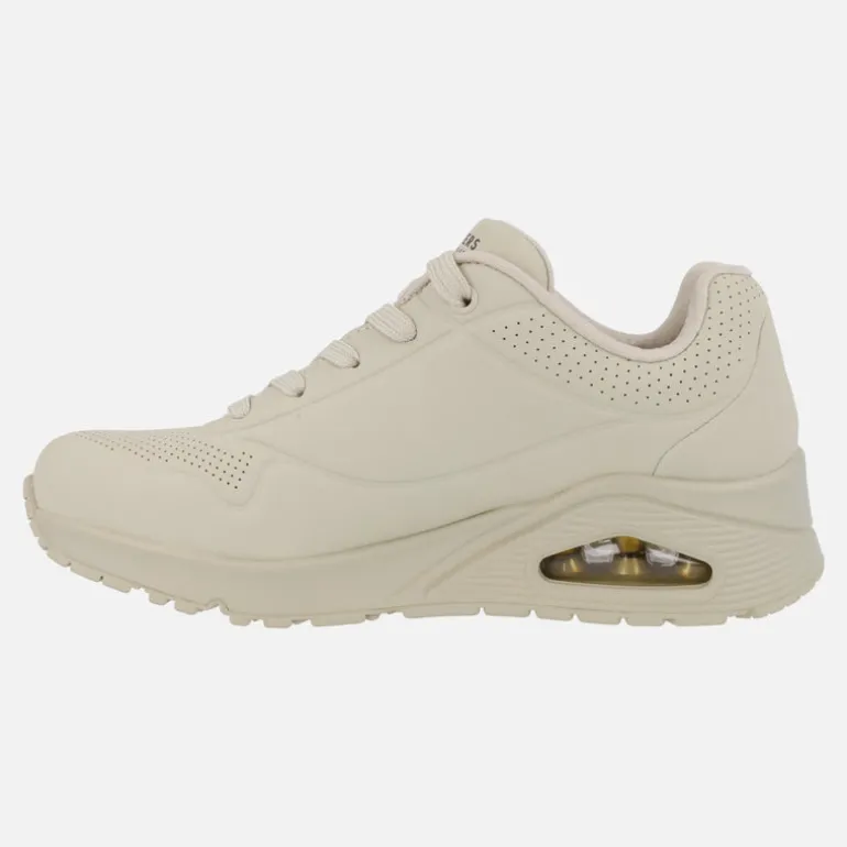 Zapatillas deportivas con cámara de aire Skechers Uno Golden Heart