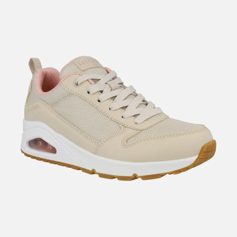 Zapatillas deportivas con cámara de aire Skechers Uno Inside Matters