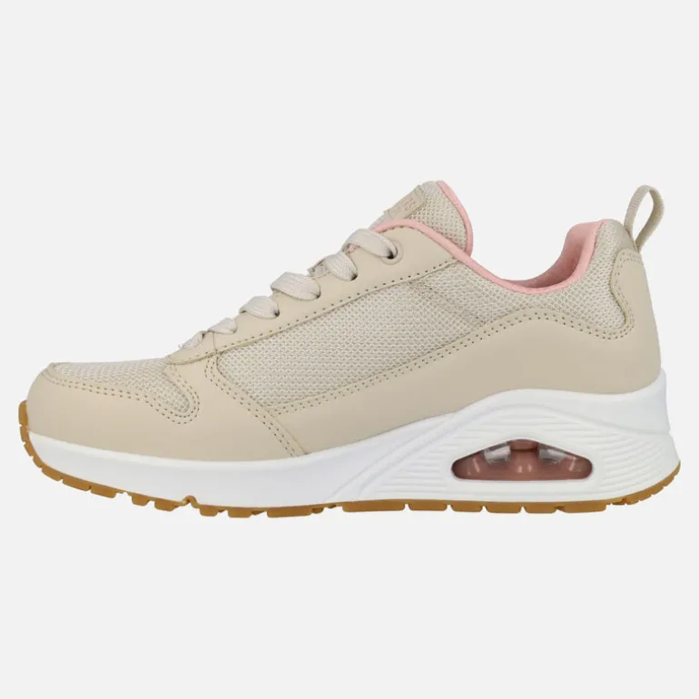 Zapatillas deportivas con cámara de aire Skechers Uno Inside Matters