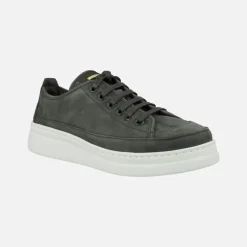 Zapatillas deportivas de piel para mujer Runner UP
