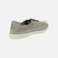 Zapatillas deportivas de algodón para mujer Old Lavanda