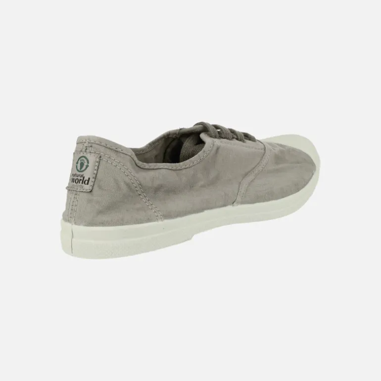 Zapatillas deportivas de algodón para mujer Old Lavanda