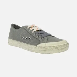 Zapatillas deportivas de algodón orgánico Pulse