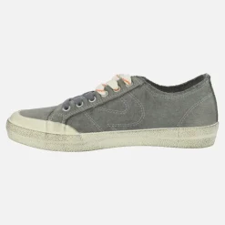 Zapatillas deportivas de algodón orgánico Pulse