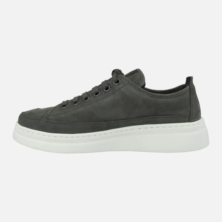 Zapatillas deportivas de piel para mujer Runner UP