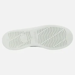 Zapatillas deportivas de piel para mujer Runner UP