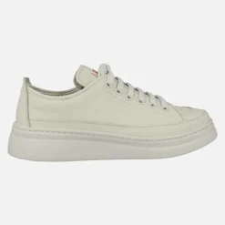 Zapatillas deportivas de piel para mujer Runner UP