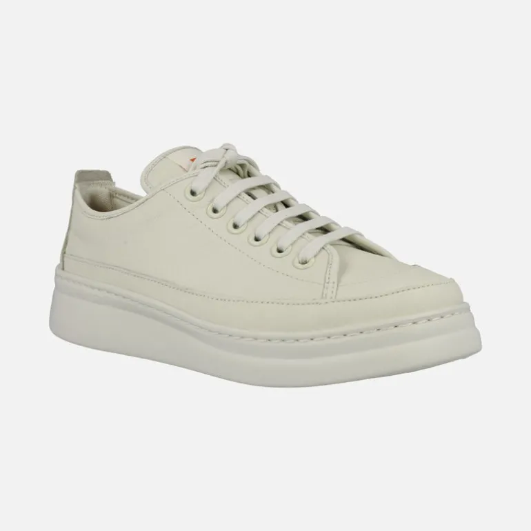 Zapatillas deportivas de piel para mujer Runner UP