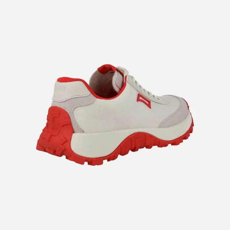 Zapatillas deportivas Drift para mujer con suela Vibram
