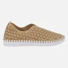 Zapatillas deportivas Ecoligeros Tessy sin cordones