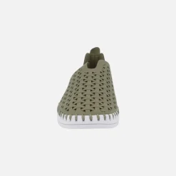 Zapatillas deportivas Ecoligeros Tessy sin cordones