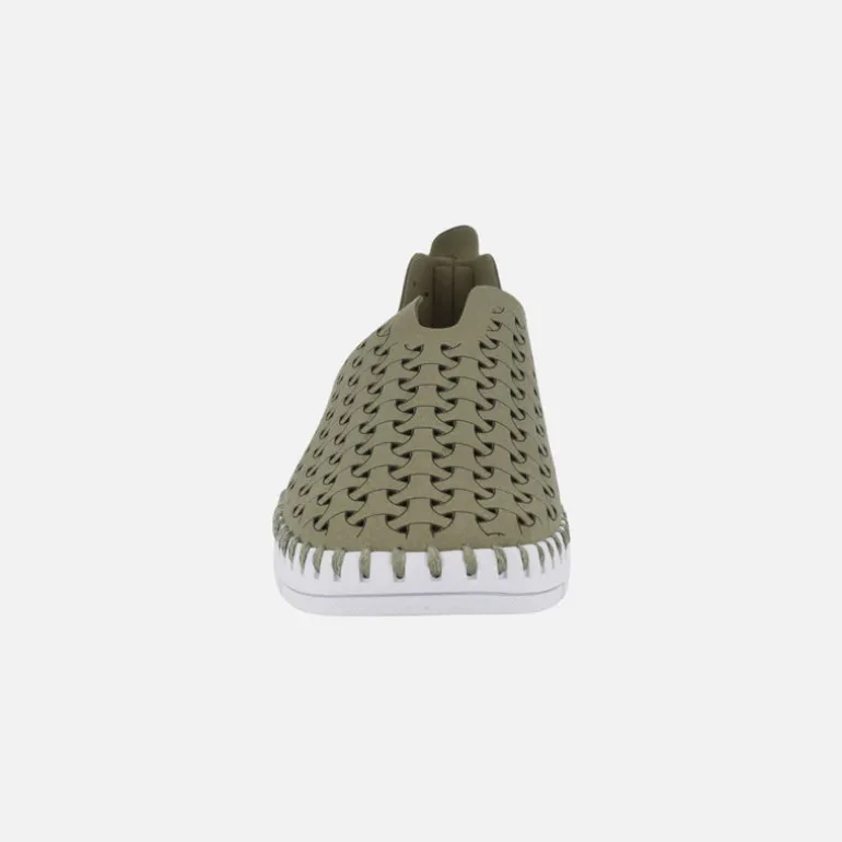 Zapatillas deportivas Ecoligeros Tessy sin cordones
