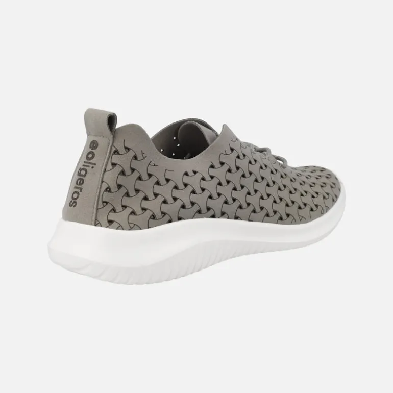 Zapatillas deportivas Ecoligeros Liberté con mínimo peso