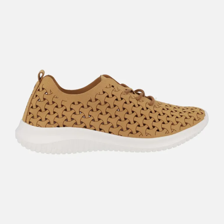 Zapatillas deportivas Ecoligeros Liberté con mínimo peso