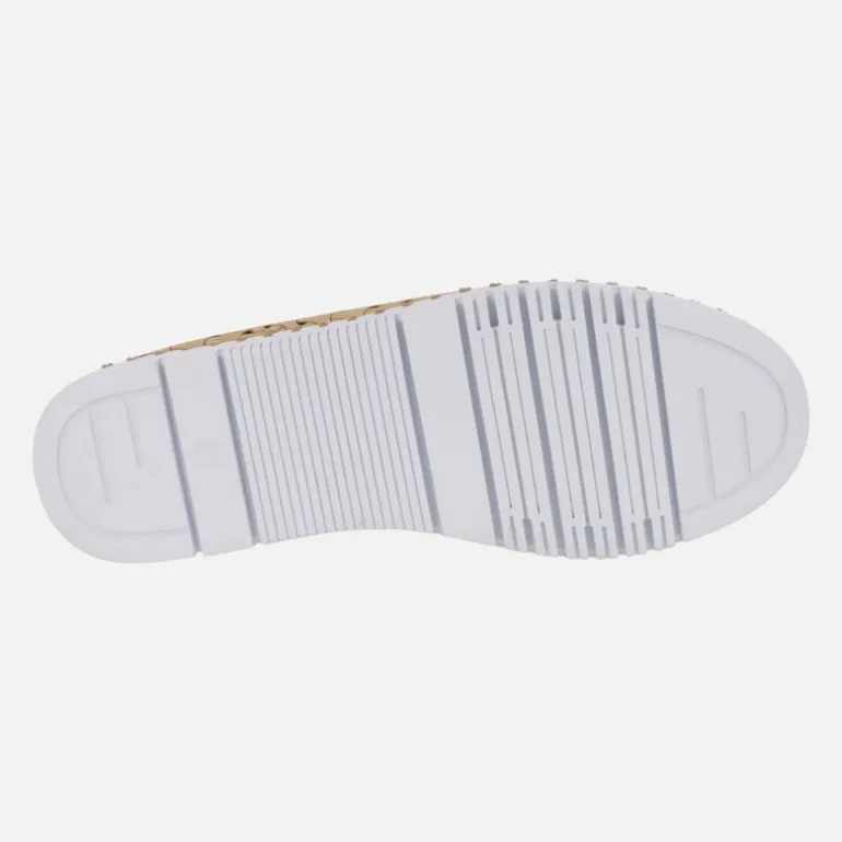 Zapatillas deportivas Ecoligeros Tessy sin cordones