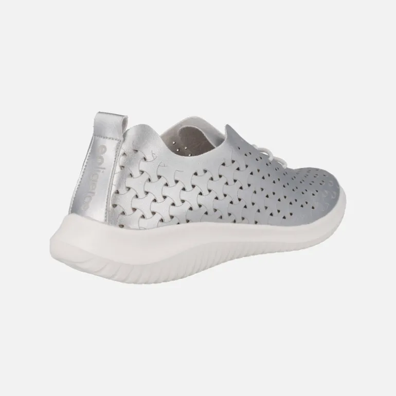 Zapatillas deportivas Ecoligeros Liberté con mínimo peso