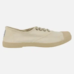Zapatillas deportivas en algodón orgánico Cerro