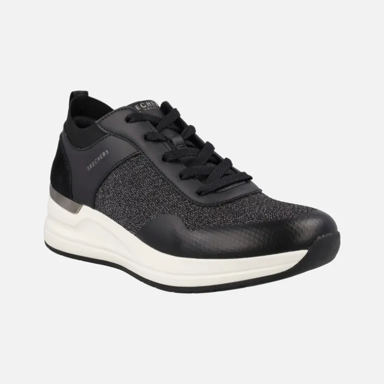 Zapatillas deportivas en tejido brillo Billion 2 Winning streak