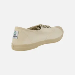 Zapatillas deportivas en algodón orgánico Cerro