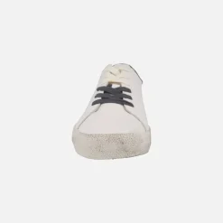 Zapatillas deportivas en piel blanca Enne W