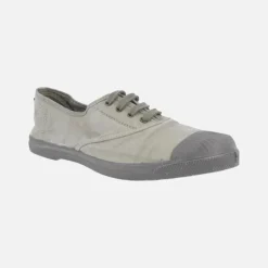 Zapatillas deportivas en algodón orgánico Old Cerro