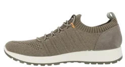 Zapatillas deportivas estilo calcetín para hombre