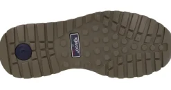 Zapatillas deportivas estilo calcetín para hombre