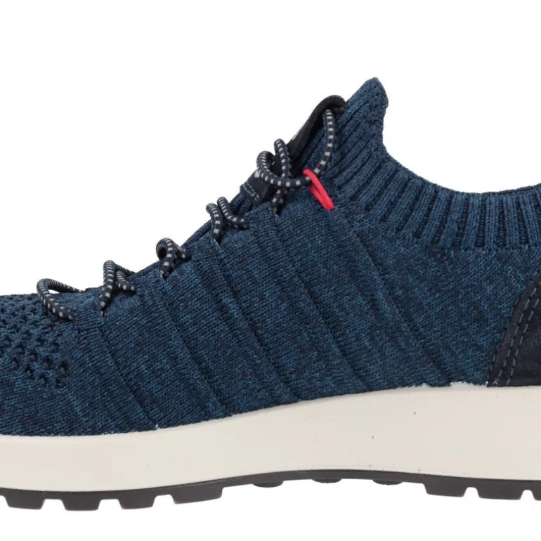Zapatillas deportivas estilo calcetín para hombre
