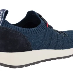 Zapatillas deportivas estilo calcetín para hombre