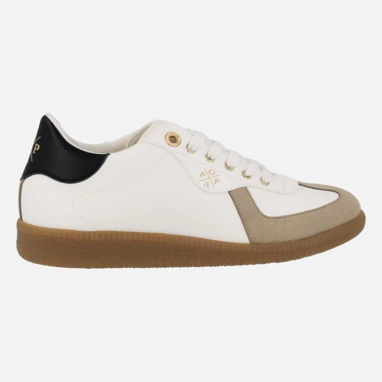 Zapatillas deportivas Imperial combinado arena