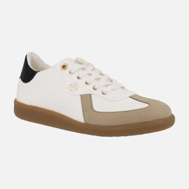 Zapatillas deportivas Imperial combinado arena