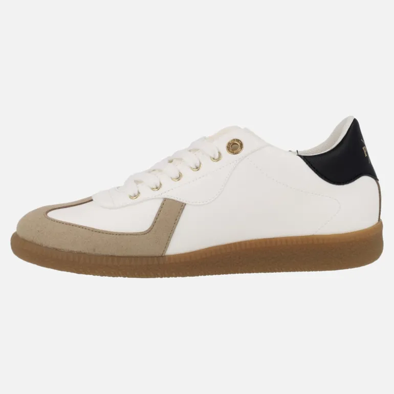 Zapatillas deportivas Imperial combinado arena