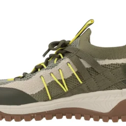 Zapatillas deportivas Jeep Canyon Knit para hombre