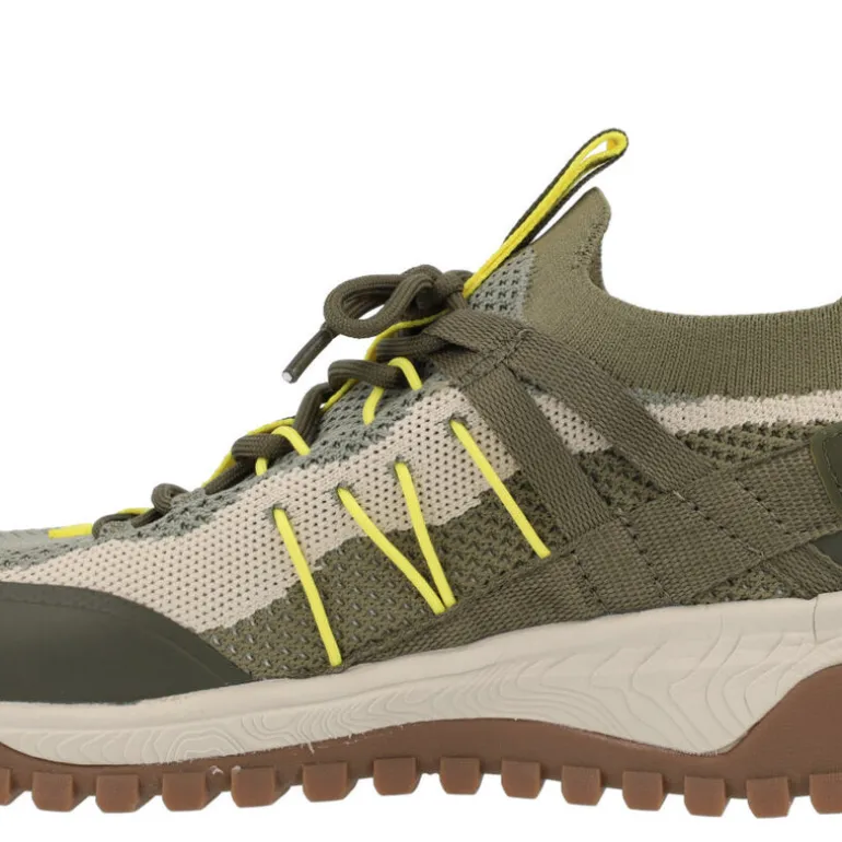 Zapatillas deportivas Jeep Canyon Knit para hombre