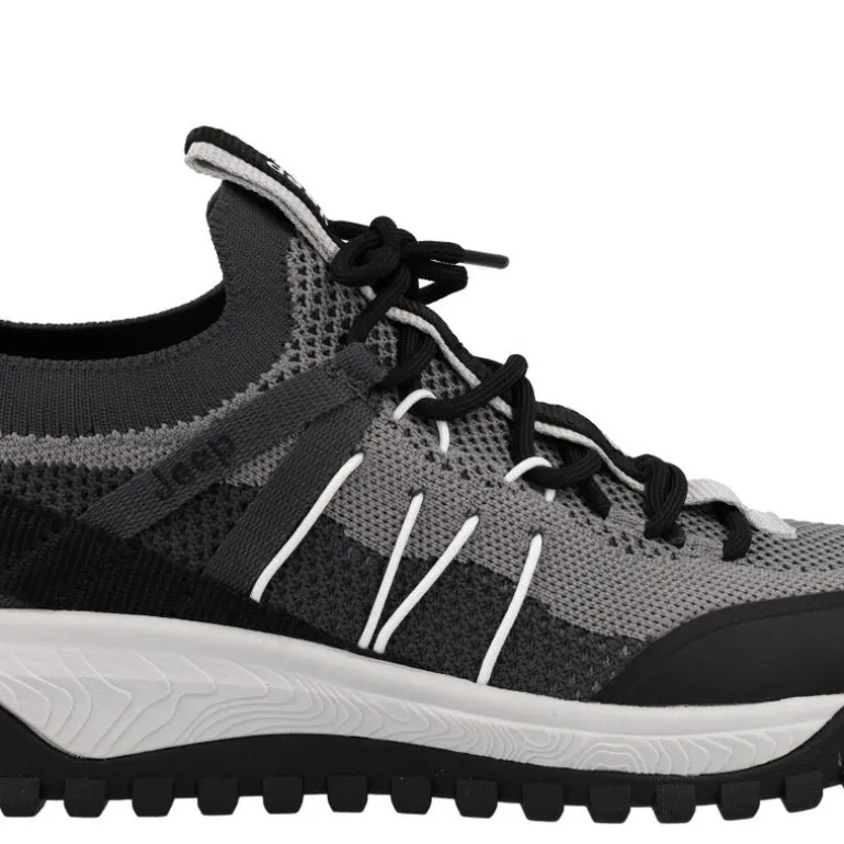 Zapatillas deportivas Jeep Canyon Knit para hombre