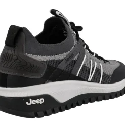 Zapatillas deportivas Jeep Canyon Knit para hombre