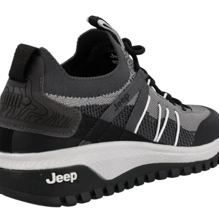Zapatillas deportivas Jeep Canyon Knit para hombre