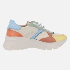 Zapatillas deportivas multicolor Habana blanco multi