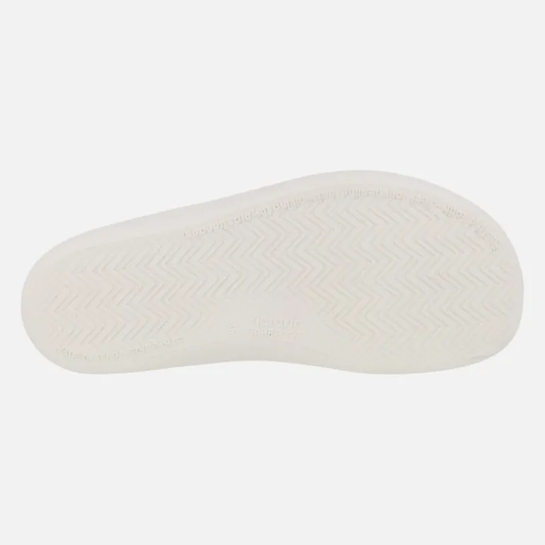 Zapatillas deportivas Olmo Barefoot efecto piel y serraje