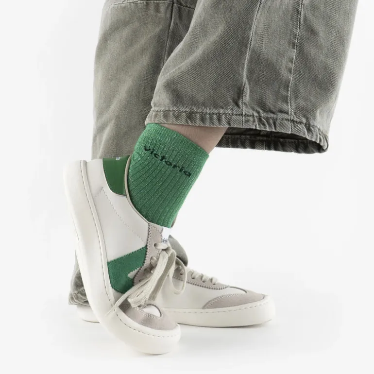 Zapatillas deportivas Olmo Barefoot efecto piel y serraje