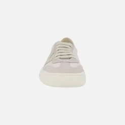 Zapatillas deportivas Olmo Barefoot efecto piel y serraje