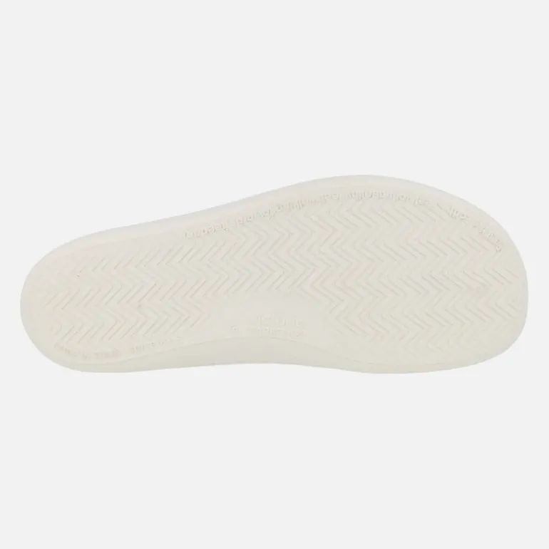 Zapatillas deportivas Olmo Barefoot efecto piel y serraje