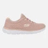 Zapatillas deportivas para mujer Skechers Summits Quick Lapse