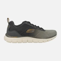 Zapatillas deportivas para hombre Skechers Track Ripkent