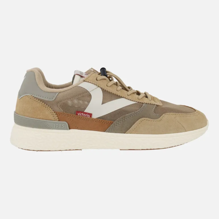 Zapatillas deportivas para hombre Anima Light mesh