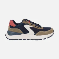 Zapatillas deportivas para hombre Fury Lace Low