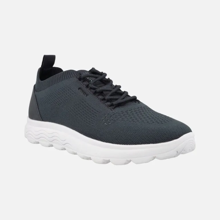 Zapatillas deportivas para hombre Spherica en tejido azul marino